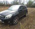 Чорний Тойота РАВ 4, об'ємом двигуна 0 л та пробігом 260 тис. км за 6068 $, фото 1 на Automoto.ua