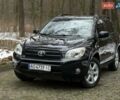 Черный Тойота РАВ 4, объемом двигателя 2.36 л и пробегом 267 тыс. км за 7777 $, фото 15 на Automoto.ua