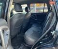 Тойота РАВ 4 2008 в Киеве на Automoto.ua Черный Тойота РАВ 4, объемом двигателя 2 л и пробегом 320 тыс. км за 12700 $, фото 11 на Automoto.ua