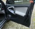 Черный Тойота РАВ 4, объемом двигателя 2.36 л и пробегом 268 тыс. км за 7400 $, фото 44 на Automoto.ua