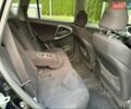 Черный Тойота РАВ 4, объемом двигателя 2 л и пробегом 87 тыс. км за 301 $, фото 6 на Automoto.ua
