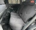 Черный Тойота РАВ 4, объемом двигателя 2 л и пробегом 176 тыс. км за 10750 $, фото 14 на Automoto.ua