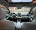 Тойота РАВ 4 2008 в Днепре (Днепропетровске) на Automoto.ua Черный Тойота РАВ 4, объемом двигателя 3.46 л и пробегом 160 тыс. км за 15000 $, фото 6 на Automoto.ua