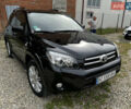 Черный Тойота РАВ 4, объемом двигателя 2.23 л и пробегом 235 тыс. км за 9500 $, фото 38 на Automoto.ua