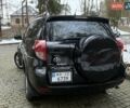 Чорний Тойота РАВ 4, об'ємом двигуна 2.36 л та пробігом 270 тис. км за 6999 $, фото 12 на Automoto.ua