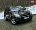Черный Тойота РАВ 4, объемом двигателя 2.36 л и пробегом 268 тыс. км за 7500 $, фото 17 на Automoto.ua