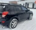 Чорний Тойота РАВ 4, об'ємом двигуна 2 л та пробігом 248 тис. км за 10600 $, фото 3 на Automoto.ua