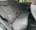 Черный Тойота РАВ 4, объемом двигателя 2 л и пробегом 176 тыс. км за 10750 $, фото 23 на Automoto.ua