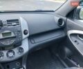 Черный Тойота РАВ 4, объемом двигателя 2.2 л и пробегом 250 тыс. км за 9500 $, фото 7 на Automoto.ua