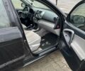 Чорний Тойота РАВ 4, об'ємом двигуна 2.4 л та пробігом 254 тис. км за 12000 $, фото 8 на Automoto.ua