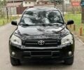 Чорний Тойота РАВ 4, об'ємом двигуна 2 л та пробігом 176 тис. км за 10750 $, фото 9 на Automoto.ua