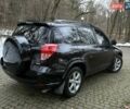 Черный Тойота РАВ 4, объемом двигателя 2.36 л и пробегом 267 тыс. км за 7777 $, фото 12 на Automoto.ua