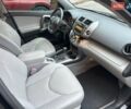 Черный Тойота РАВ 4, объемом двигателя 3.46 л и пробегом 154 тыс. км за 12800 $, фото 10 на Automoto.ua