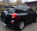 Черный Тойота РАВ 4, объемом двигателя 2 л и пробегом 225 тыс. км за 9000 $, фото 5 на Automoto.ua
