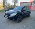 Черный Тойота РАВ 4, объемом двигателя 2.23 л и пробегом 267 тыс. км за 9500 $, фото 1 на Automoto.ua