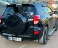 Тойота РАВ 4 2008 в Киеве на Automoto.ua Черный Тойота РАВ 4, объемом двигателя 2 л и пробегом 320 тыс. км за 12700 $, фото 3 на Automoto.ua