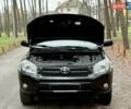 Чорний Тойота РАВ 4, об'ємом двигуна 2 л та пробігом 177 тис. км за 10999 $, фото 58 на Automoto.ua