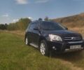 Тойота РАВ 4 2008 в Белой Церкве на Automoto.ua Черный Тойота РАВ 4, объемом двигателя 2 л и пробегом 133 тыс. км за 9800 $, фото 6 на Automoto.ua
