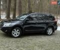 Черный Тойота РАВ 4, объемом двигателя 2.36 л и пробегом 268 тыс. км за 7400 $, фото 7 на Automoto.ua