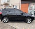 Черный Тойота РАВ 4, объемом двигателя 2 л и пробегом 270 тыс. км за 9500 $, фото 1 на Automoto.ua