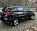 Черный Тойота РАВ 4, объемом двигателя 2.36 л и пробегом 268 тыс. км за 7500 $, фото 21 на Automoto.ua