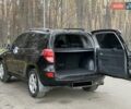 Чорний Тойота РАВ 4, об'ємом двигуна 2 л та пробігом 176 тис. км за 10750 $, фото 43 на Automoto.ua