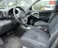 Черный Тойота РАВ 4, объемом двигателя 2 л и пробегом 253 тыс. км за 9500 $, фото 12 на Automoto.ua