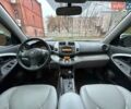 Черный Тойота РАВ 4, объемом двигателя 3.46 л и пробегом 154 тыс. км за 12800 $, фото 14 на Automoto.ua