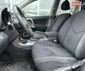 Черный Тойота РАВ 4, объемом двигателя 2 л и пробегом 253 тыс. км за 9500 $, фото 13 на Automoto.ua