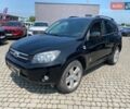 Чорний Тойота РАВ 4, об'ємом двигуна 2.23 л та пробігом 178 тис. км за 9200 $, фото 2 на Automoto.ua