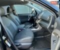 Тойота РАВ 4 2008 в Киеве на Automoto.ua Черный Тойота РАВ 4, объемом двигателя 2 л и пробегом 320 тыс. км за 12700 $, фото 9 на Automoto.ua