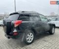 Черный Тойота РАВ 4, объемом двигателя 2 л и пробегом 253 тыс. км за 9500 $, фото 5 на Automoto.ua