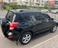 Черный Тойота РАВ 4, объемом двигателя 2 л и пробегом 270 тыс. км за 9500 $, фото 11 на Automoto.ua