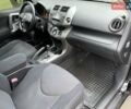 Чорний Тойота РАВ 4, об'ємом двигуна 2 л та пробігом 176 тис. км за 10750 $, фото 18 на Automoto.ua