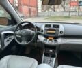 Черный Тойота РАВ 4, объемом двигателя 3.46 л и пробегом 154 тыс. км за 12800 $, фото 12 на Automoto.ua
