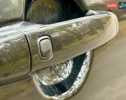 Чорний Тойота РАВ 4, об'ємом двигуна 2 л та пробігом 177 тис. км за 10999 $, фото 65 на Automoto.ua