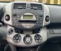 Черный Тойота РАВ 4, объемом двигателя 2 л и пробегом 270 тыс. км за 9500 $, фото 10 на Automoto.ua