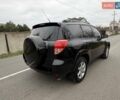 Черный Тойота РАВ 4, объемом двигателя 2.4 л и пробегом 173 тыс. км за 10500 $, фото 4 на Automoto.ua