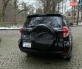 Черный Тойота РАВ 4, объемом двигателя 2.36 л и пробегом 268 тыс. км за 7500 $, фото 27 на Automoto.ua