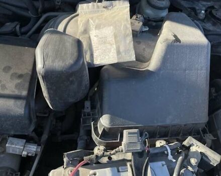 Тойота РАВ 4 2008 в Вишневом на Automoto.ua Черный Тойота РАВ 4, объемом двигателя 2.4 л и пробегом 240 тыс. км за 10500 $, фото 14 на Automoto.ua