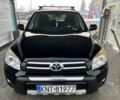 Чорний Тойота РАВ 4, об'ємом двигуна 2.2 л та пробігом 258 тис. км за 3000 $, фото 1 на Automoto.ua
