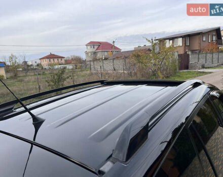 Черный Тойота РАВ 4, объемом двигателя 2 л и пробегом 270 тыс. км за 9500 $, фото 2 на Automoto.ua