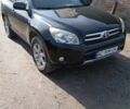Чорний Тойота РАВ 4, об'ємом двигуна 2.2 л та пробігом 290 тис. км за 8500 $, фото 1 на Automoto.ua