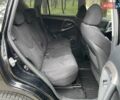 Чорний Тойота РАВ 4, об'ємом двигуна 2 л та пробігом 176 тис. км за 10750 $, фото 23 на Automoto.ua