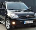 Чорний Тойота РАВ 4, об'ємом двигуна 2 л та пробігом 240 тис. км за 2800 $, фото 1 на Automoto.ua