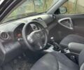 Чорний Тойота РАВ 4, об'ємом двигуна 2.2 л та пробігом 280 тис. км за 8500 $, фото 6 на Automoto.ua