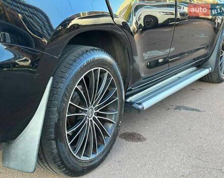 Тойота РАВ 4 2008 в Киеве на Automoto.ua Черный Тойота РАВ 4, объемом двигателя 2 л и пробегом 320 тыс. км за 12700 $, фото 22 на Automoto.ua