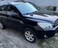 Чорний Тойота РАВ 4, об'ємом двигуна 2 л та пробігом 151 тис. км за 10000 $, фото 1 на Automoto.ua