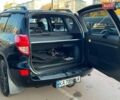 Тойота РАВ 4 2008 в Киеве на Automoto.ua Черный Тойота РАВ 4, объемом двигателя 2 л и пробегом 320 тыс. км за 12700 $, фото 25 на Automoto.ua