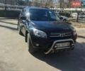 Черный Тойота РАВ 4, объемом двигателя 2 л и пробегом 340 тыс. км за 9000 $, фото 1 на Automoto.ua